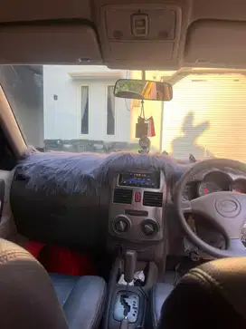 Daihatsu Terios 2009 Bensin