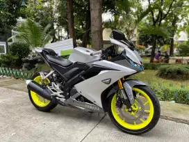 di jual motor r15