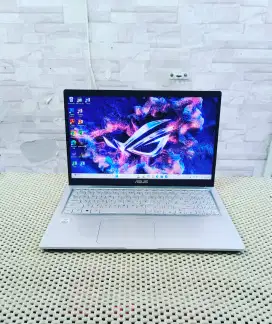 Laptop asus vivobook Intel core i3 gen 10 Ram 8 SSD 256 Gb