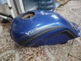 Tanki viar 200cc