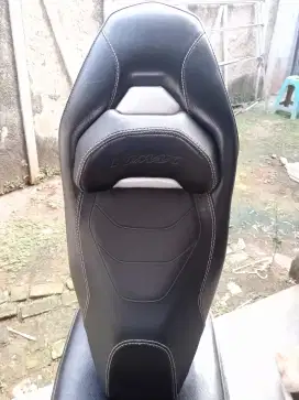 Jok motor nmax new