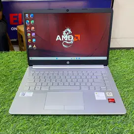 HP 14s-dk1xxx Dual VGA