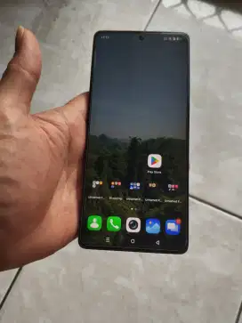 INFINIX NOTE 40 8/256 FULLSET