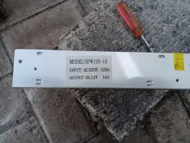 Power Supply CCTV