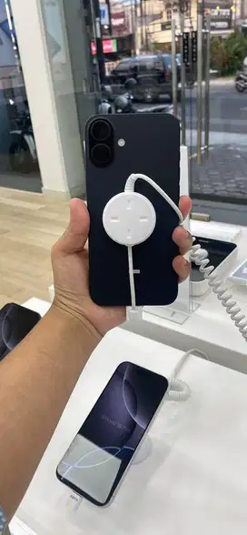 IPHONE 16 PLUS CICILAN DP 0%