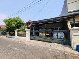 Rumah Murah Siap Huni Kendangsari Surabaya