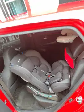 car seat babydoes esteem