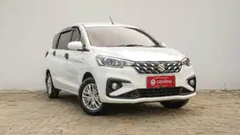 SUZUKI ERTIGA GL 1.5 AT 2024 (BEBAS TABRAK,BANJIR DAN GARANSI 1TH)