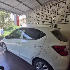 Honda Brio 2022 Bensin
