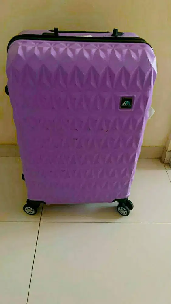 Koper besar ukuran 28 inc