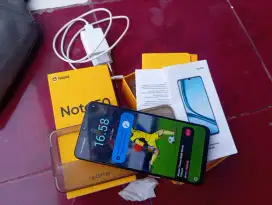 Realme note 50 4+4/64gb