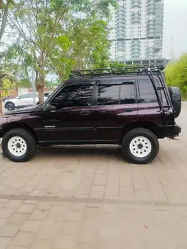 Suzuki Escudo 1996 Bensin