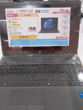 Cicilan Laptop HP G9 250