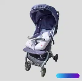 Stroller cocolatte