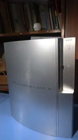 PS 3 versi FAT harga bisa nego