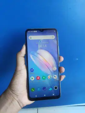 VIVO Y12S RAM 3/32