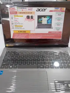 Cicilan Laptop Acer Aspire 5