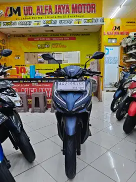 New Vario 125 keyles th 2021