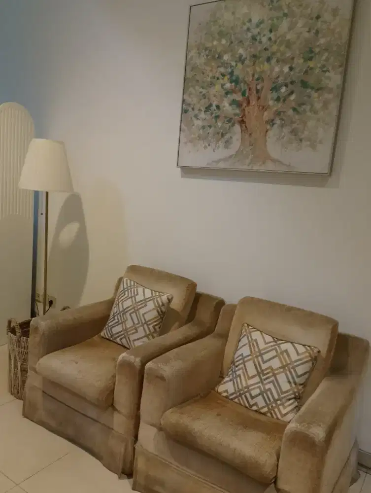 Jual sofa murah bagus rangka jati