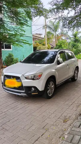 Mitsubishi Outlander Sport 2012 Bensin