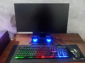 Komputer satu set CPU