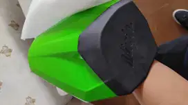 Single seat cowl ZX 25R