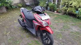 Vario 125 old PGM-FI
