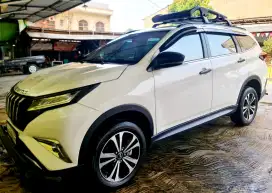 Jual BU Daihatsu Terios Type R 2022
