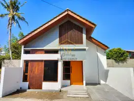 RUMAH MURAH BARU SIAP HUNI DEKAT RSUD PRAMBANAN