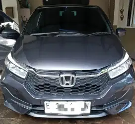 Honda Brio SATYA E 2024 Low KM
