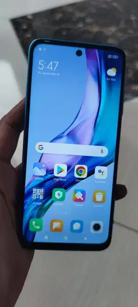 Redmi 10 2022 Ram 4 / 64gb