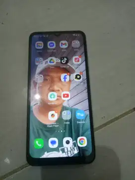 Bu jual hp redmi