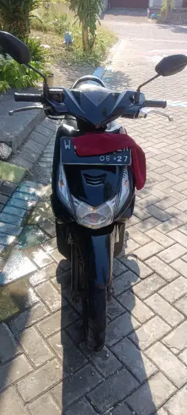 Beat karbu 2012