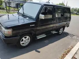 Toyota Kijang 1995 Bensin