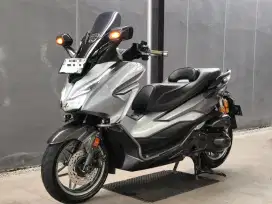 Honda Forza tahun 2019