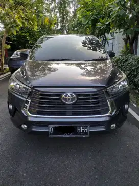 innova G Luxury metik 2021