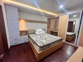For Rent Apartement Puri Casablanca 2 BR Furnished Good Price