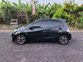 Honda Brio 2016 Bensin