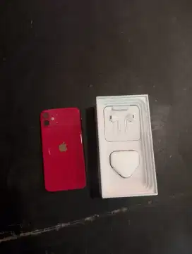 Iphone 11 128gb masih perfect
