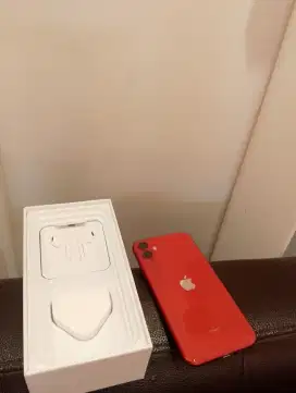 Iphone 11 128gb sudah ada lagi