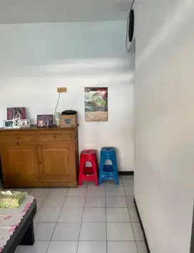 Rumah griyashanta dijual cepat murah hitung tanah