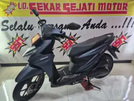 Beat all-new led deluxe keyles km 5 ribuan