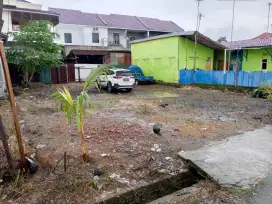 Tanah SHM daerah sekumpul