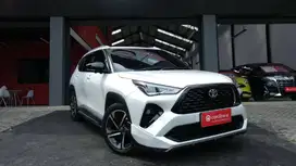 TOYOTA YARIS CROSS 1.5 S CVT GR TSS AT 2023