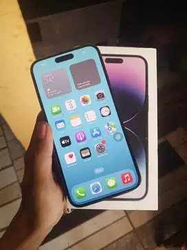 iphone 14pm 128gb IBOX