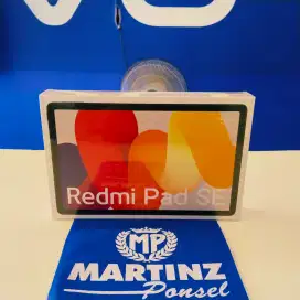 Redmi Pad Se 4/128 new