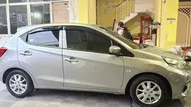Honda Brio Satya 2019 Bensin