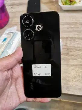 Redmi 13 5g 128gb
