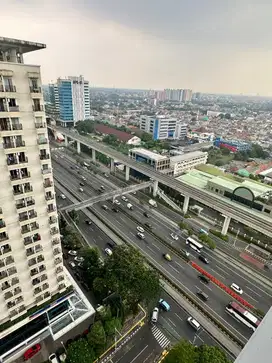 Di sewakan Apartment Bellevue Place type 1 BR