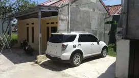Disewakan Hunian Nyaman dan Tentram